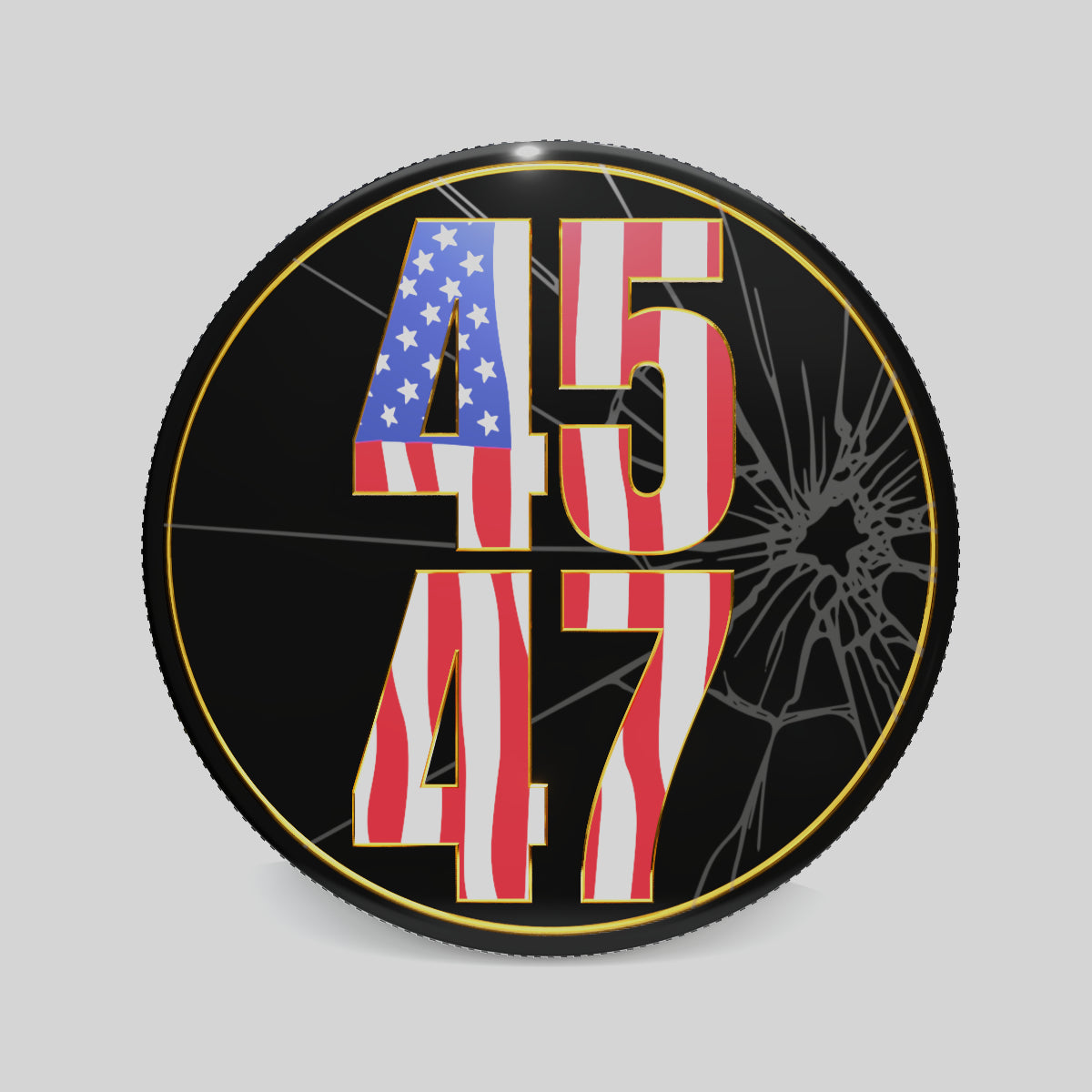 You Can't Kill Freedom Coin