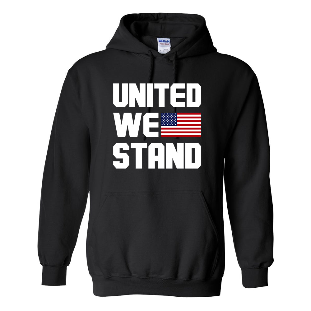 United We Stand Hoodie