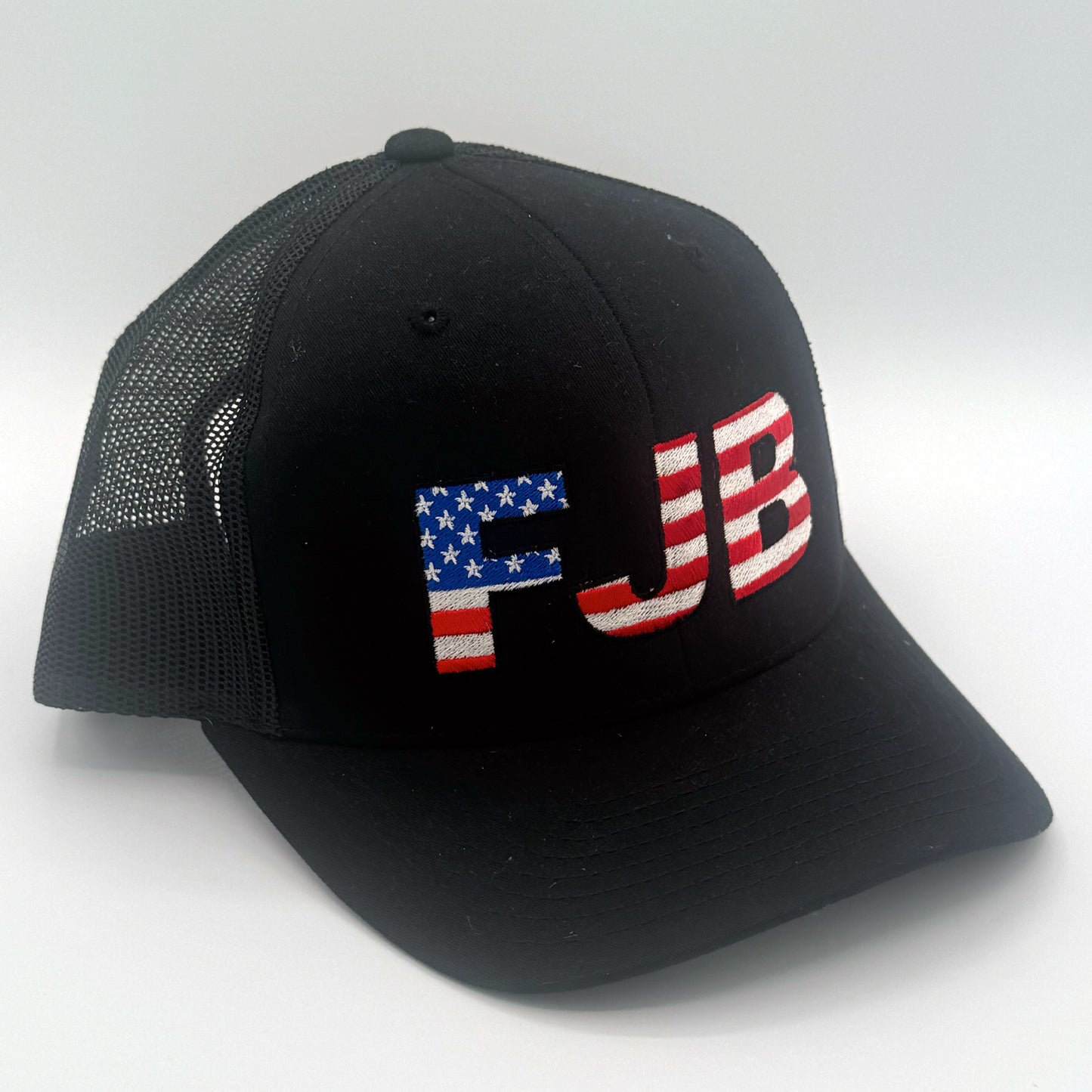 FJB - Embroidered Hat