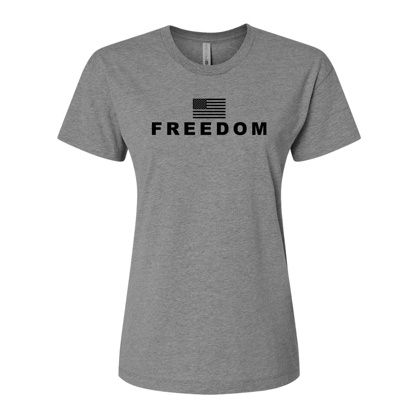 Freedom Ladies Tee
