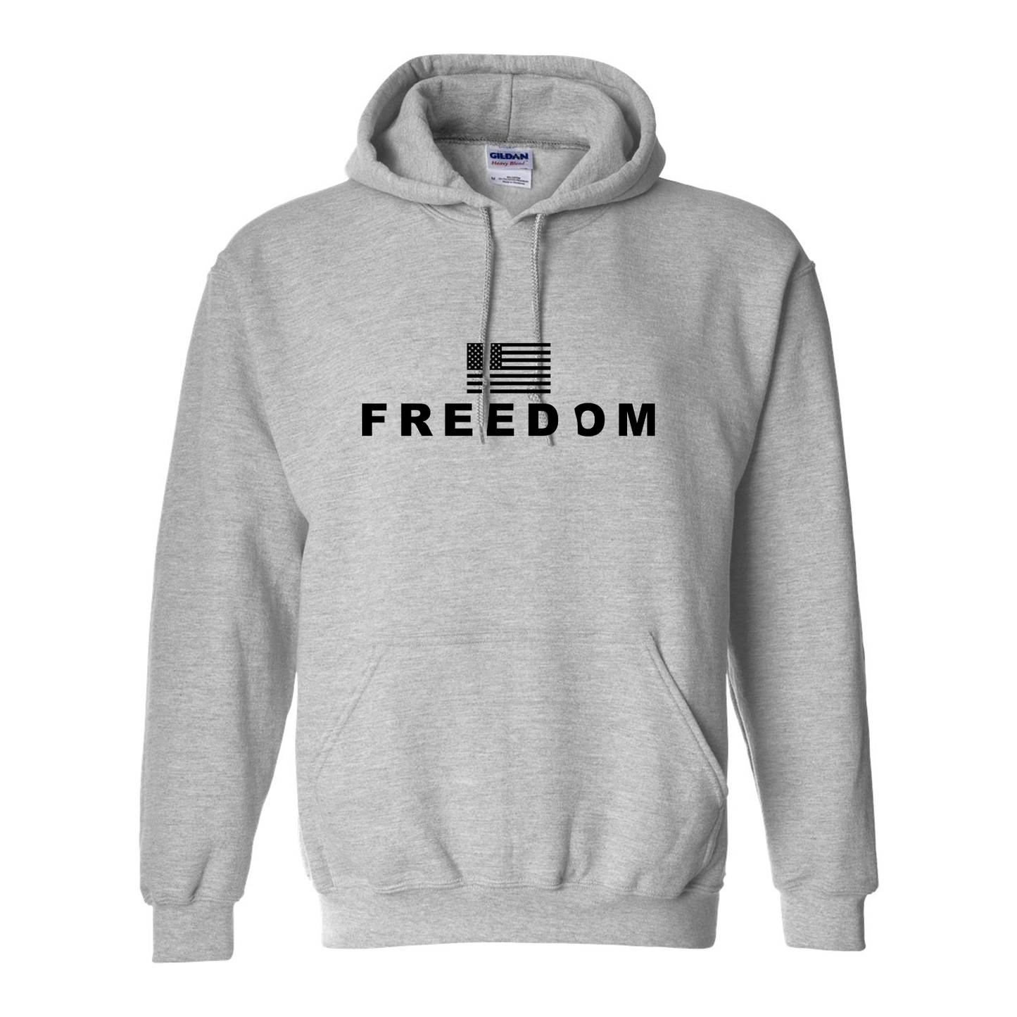Freedom Hoodie
