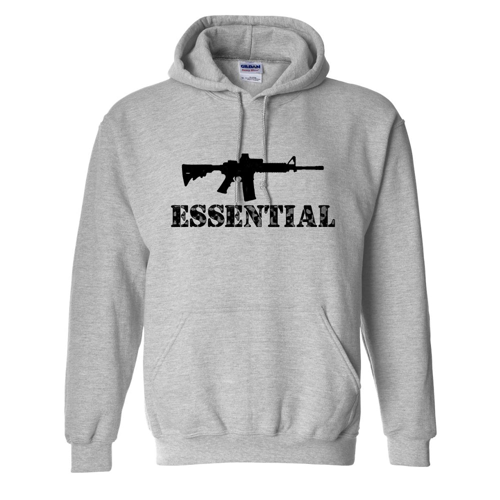 Essential Hoodie