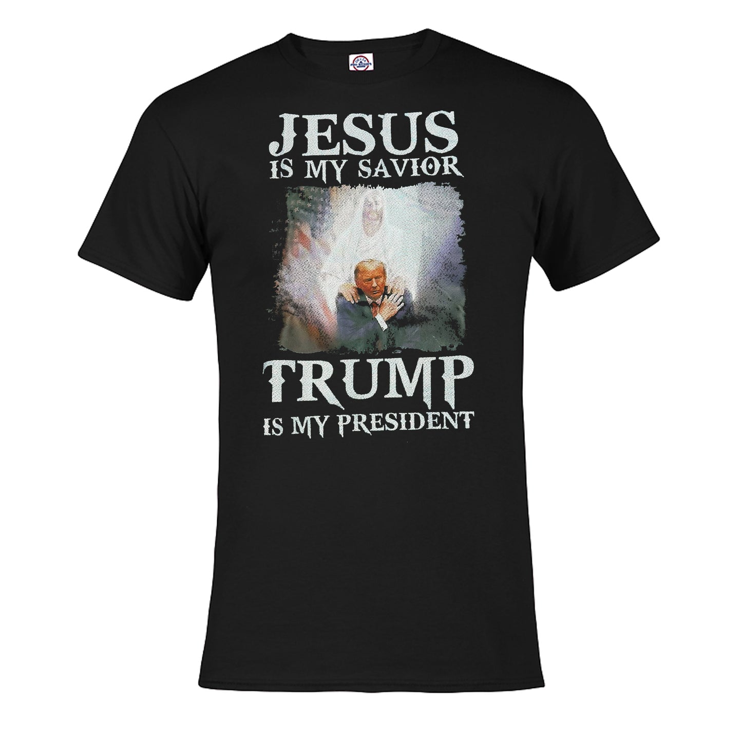Jesus Is My Savior Tee