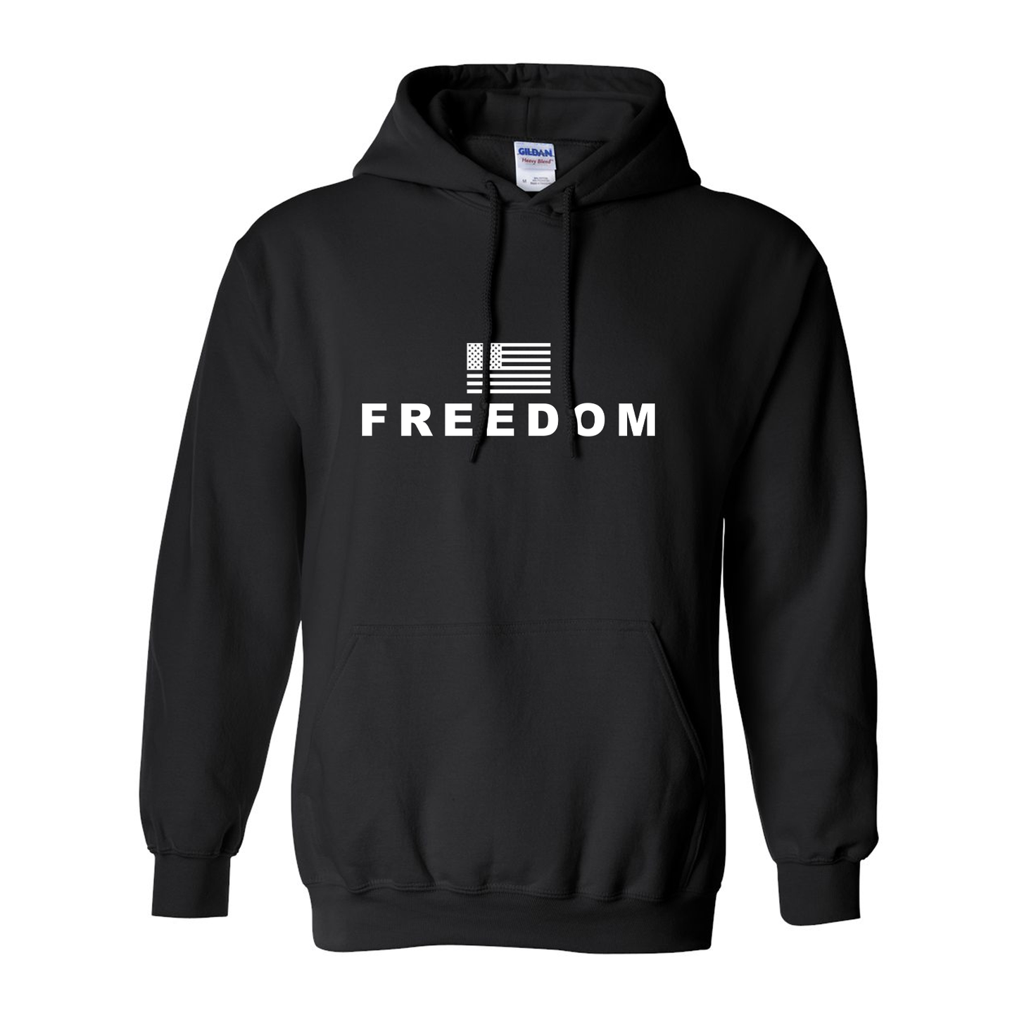Freedom Hoodie