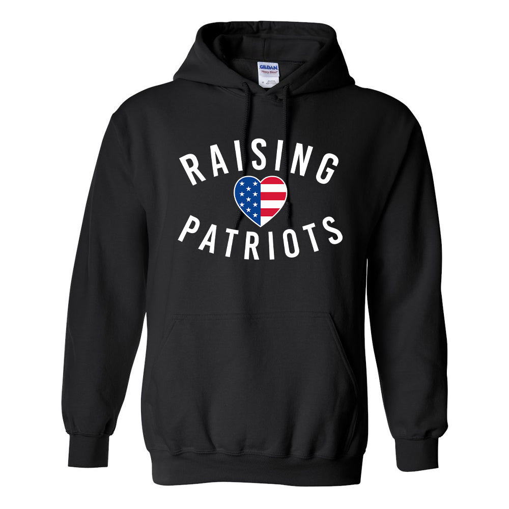 Raising Patriots Sweatshirt