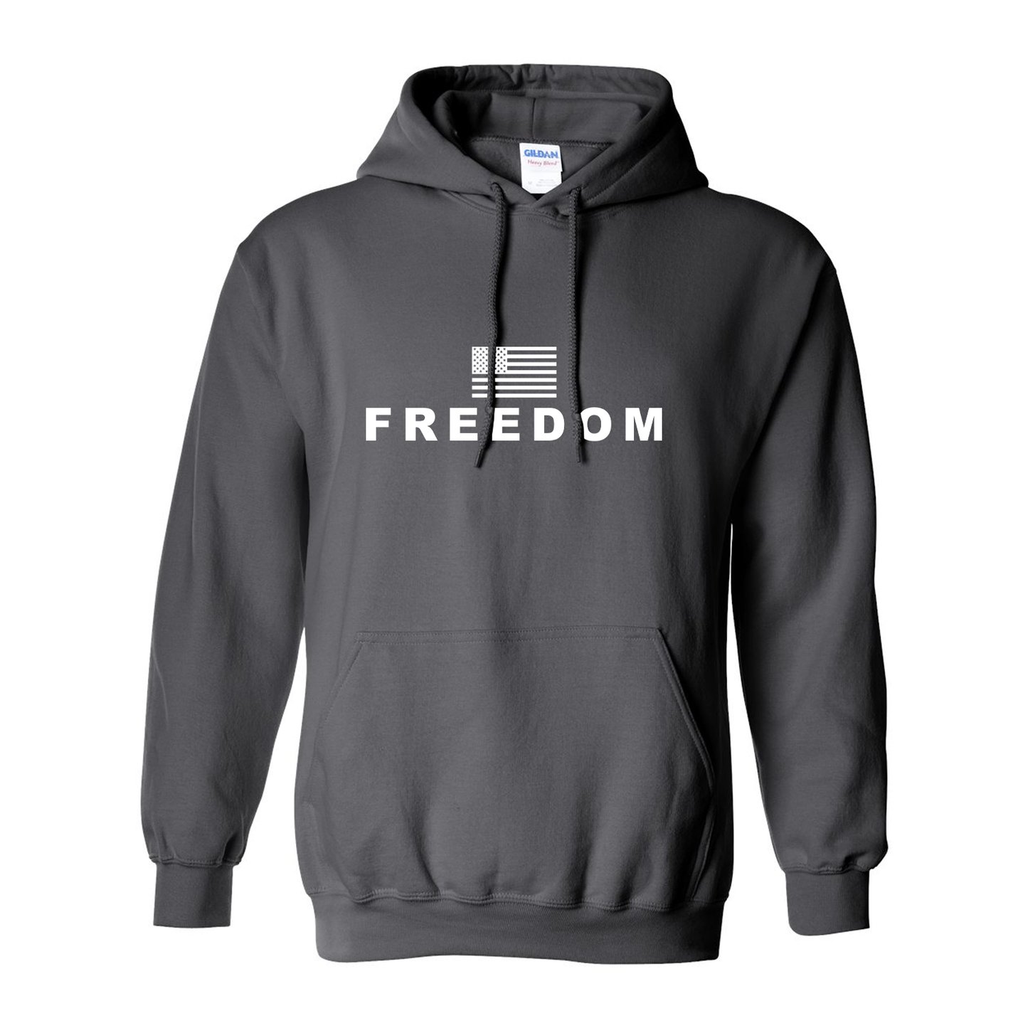 Freedom Hoodie