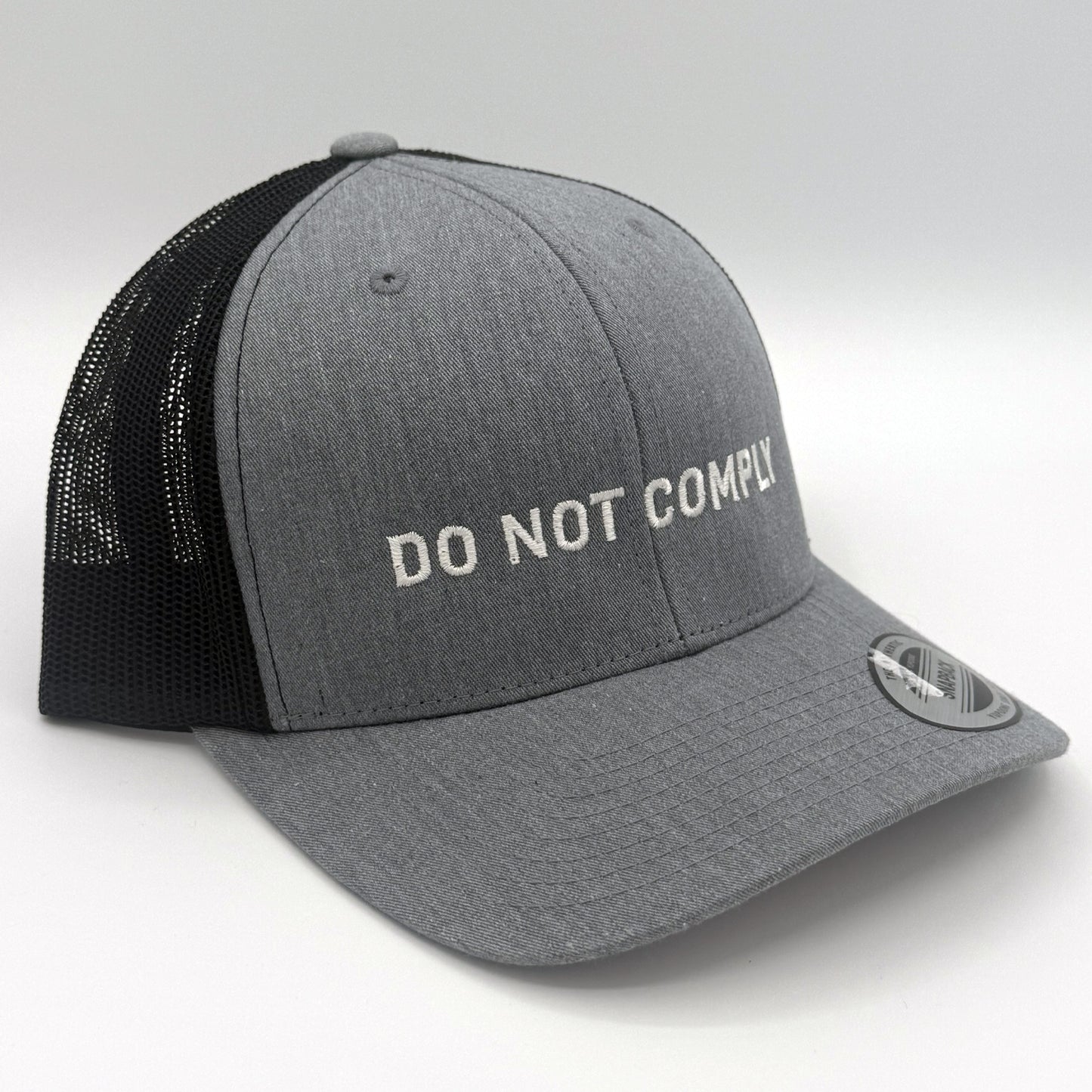 Do Not Comply - Embroidered Hat