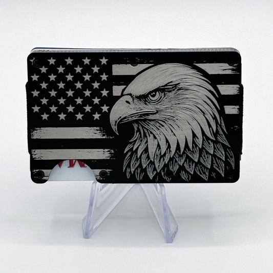 American Eagle - RFID Wallet