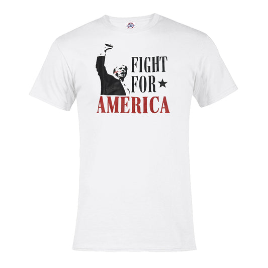 Fight For America Tee
