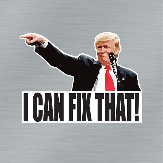 I Can Fix That - 50 Pack