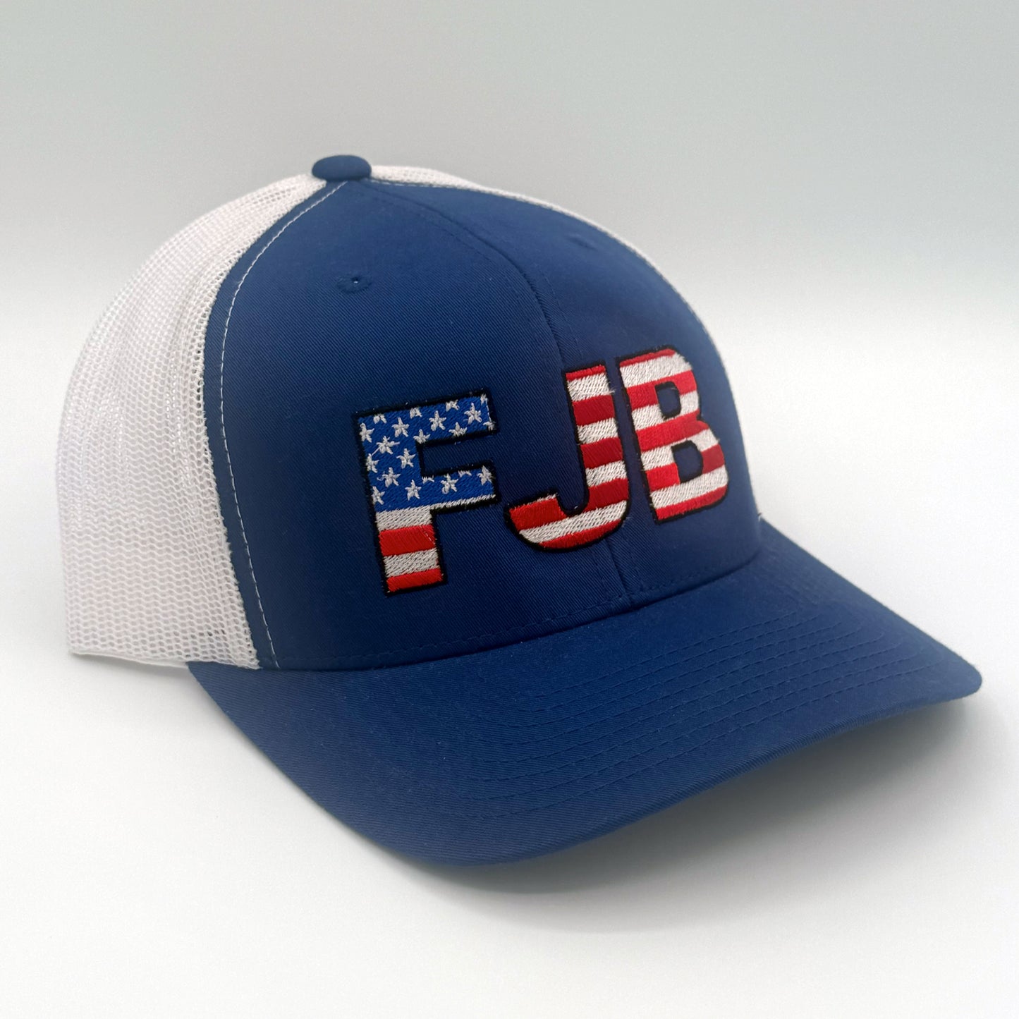 FJB - Embroidered Hat