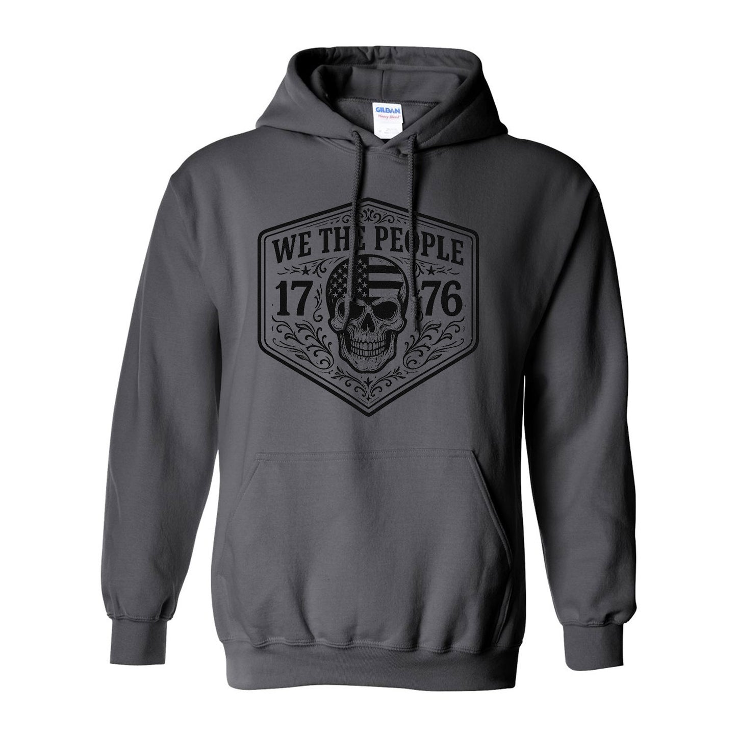 We The People Hoodie