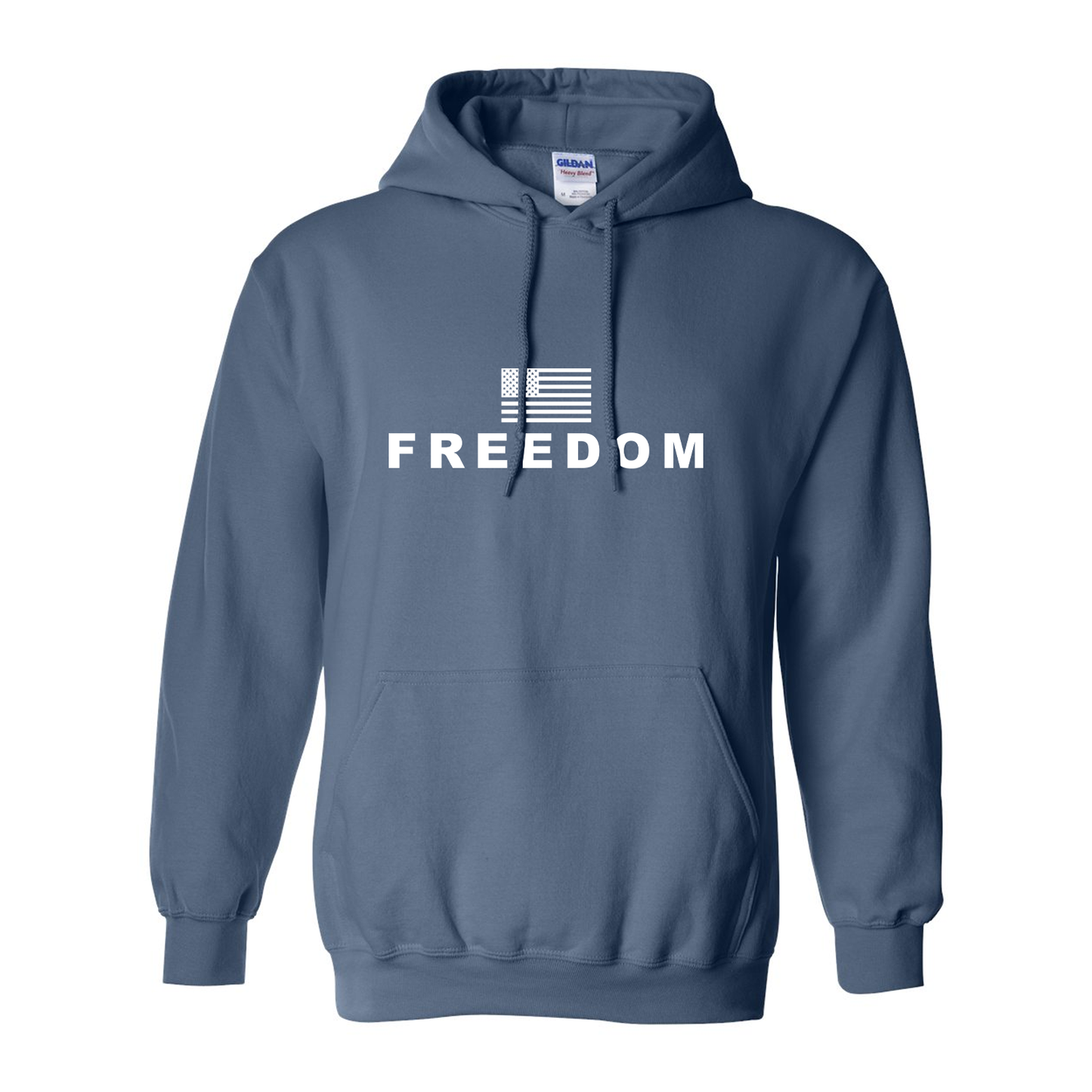 Freedom Hoodie