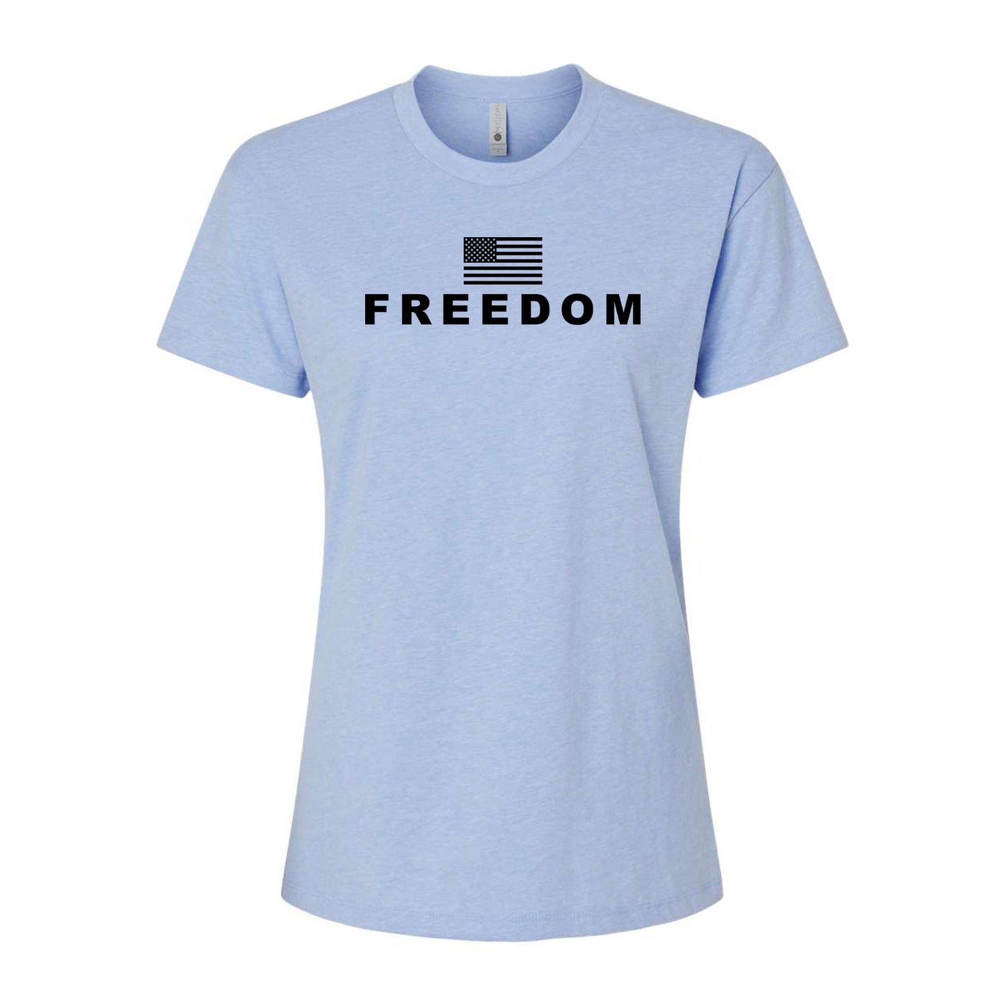 Freedom Ladies Tee