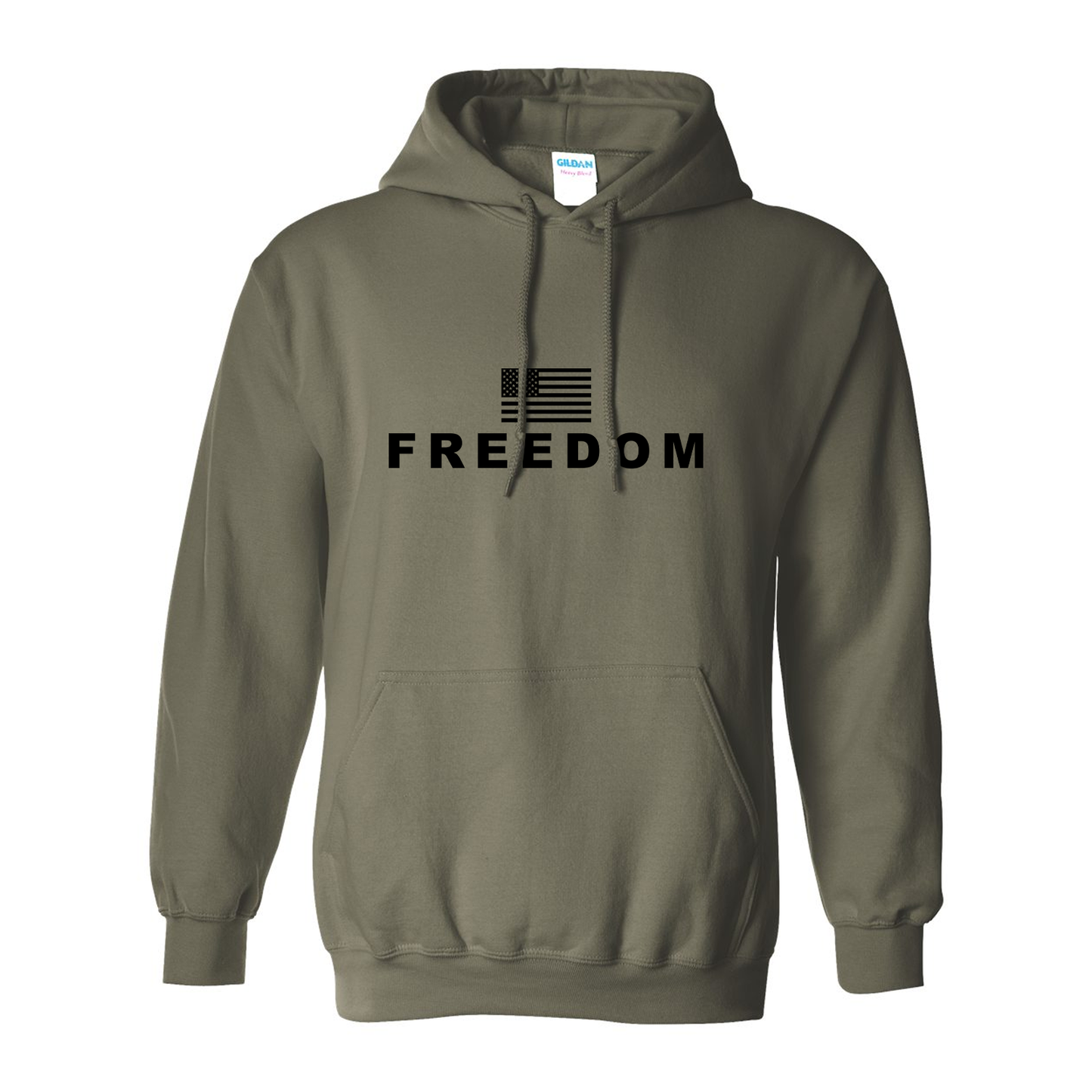 Freedom Hoodie