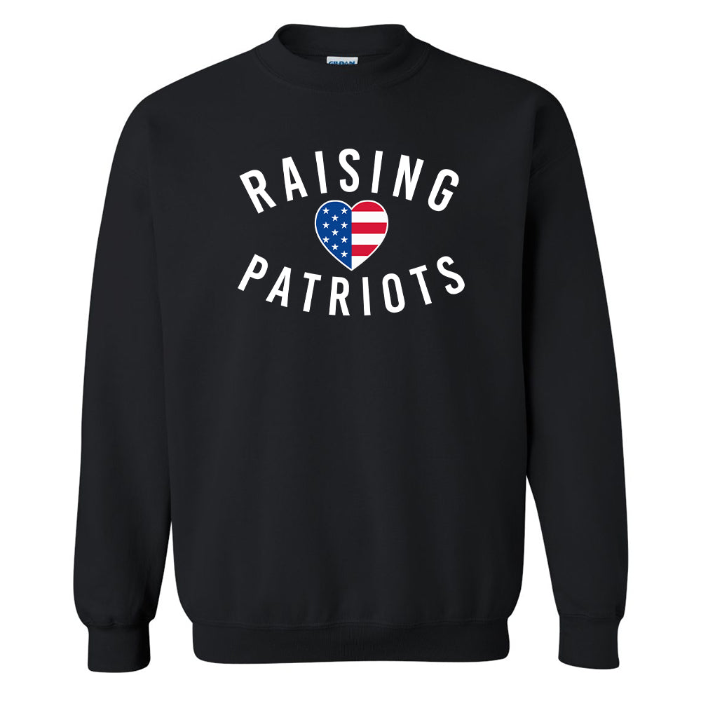 Raising Patriots Sweatshirt