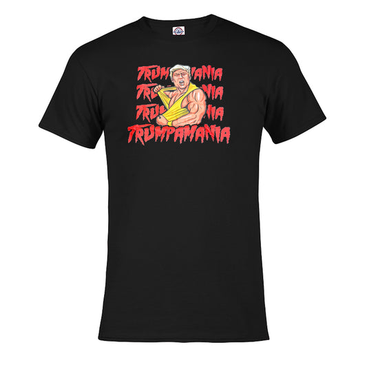 Trumpmania Tee