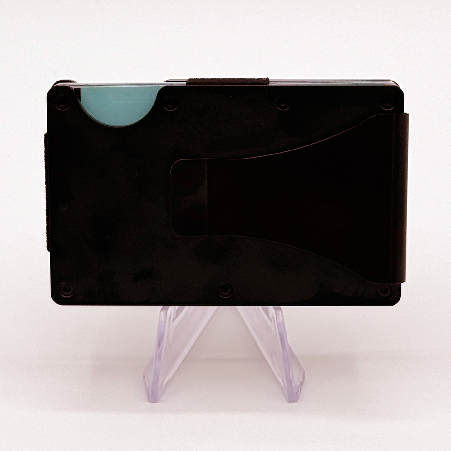 We The People - RFID Wallet