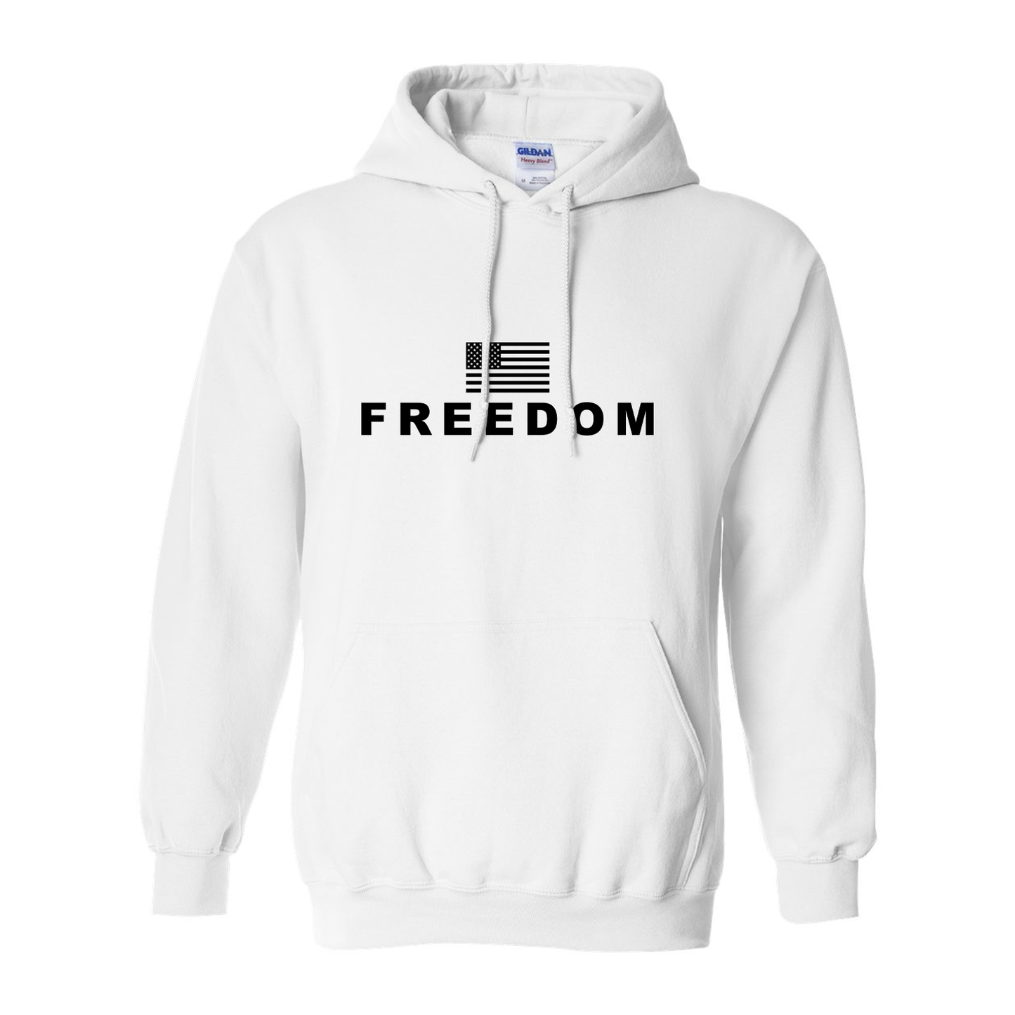 Freedom Hoodie