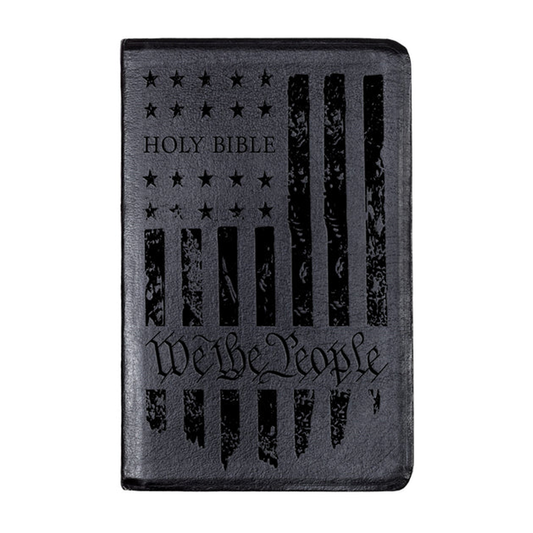 We The People Bible