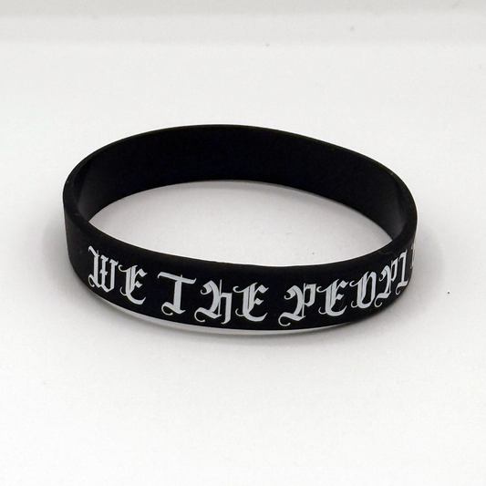 We The People Bracelet